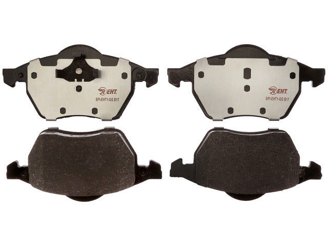 Raybestos Brakes Disc Brake Pad Set  EHT687