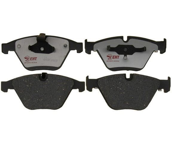 Raybestos Brakes Disc Brake Pad Set  EHT918