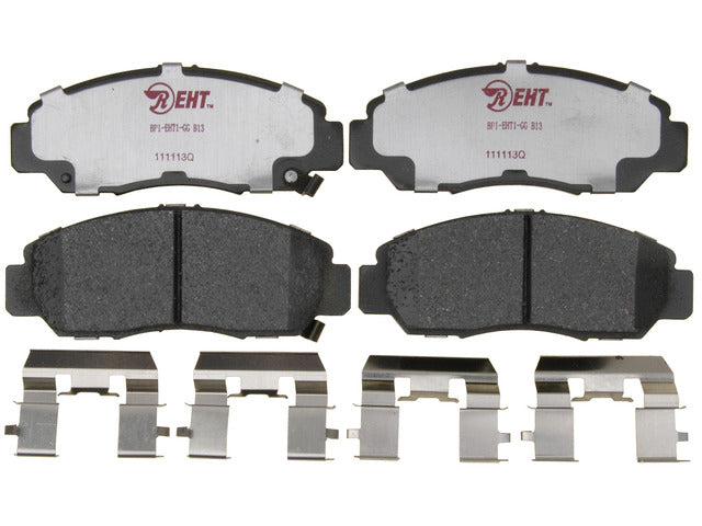 Raybestos Brakes Disc Brake Pad Set  EHT959H