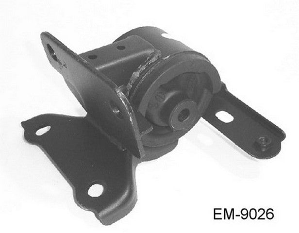 Westar Automatic Transmission Mount,Manual Transmission Mount  EM-9026