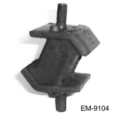Westar Automatic Transmission Mount  EM-9104