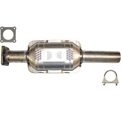 Eastern Catalytic Catalytic Converter-Direct Fit  10145
