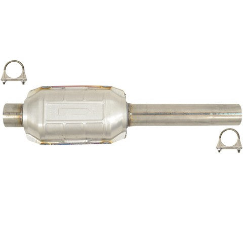 Eastern Catalytic Catalytic Converter-Direct Fit  10147