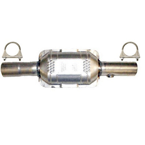 Eastern Catalytic Catalytic Converter-Direct Fit  10151