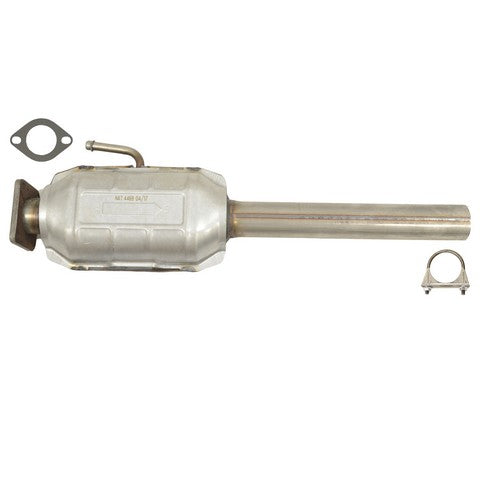 Eastern Catalytic Catalytic Converter-Direct Fit  10152