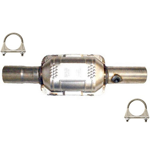Eastern Catalytic Catalytic Converter-Direct Fit  10153