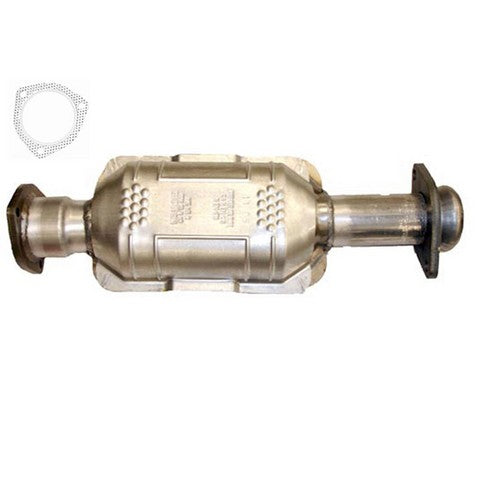 Eastern Catalytic Catalytic Converter-Direct Fit  10159