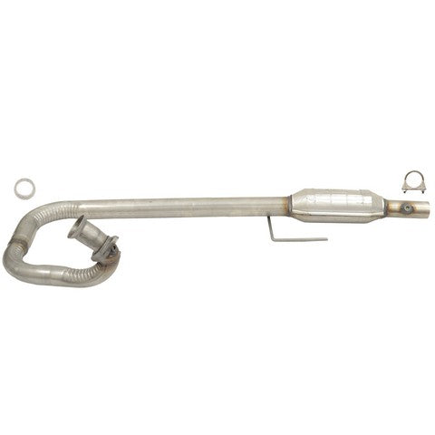 Eastern Catalytic Catalytic Converter-Direct Fit  10161