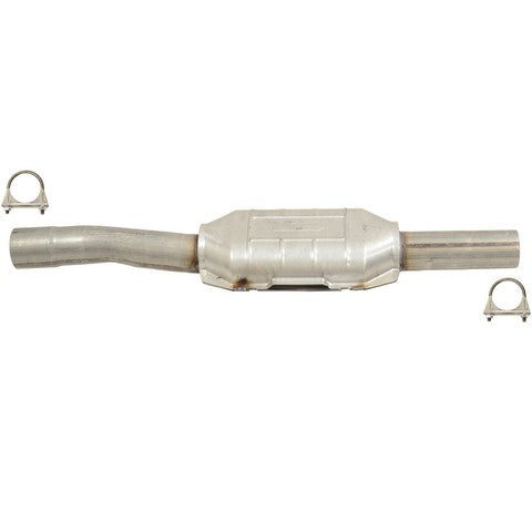 Eastern Catalytic Catalytic Converter-Direct Fit  10165