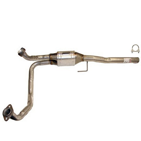 Eastern Catalytic Catalytic Converter-Direct Fit  20297