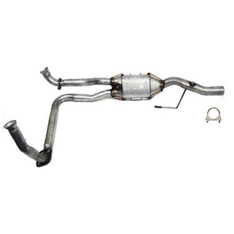 Eastern Catalytic Catalytic Converter-Direct Fit  20304