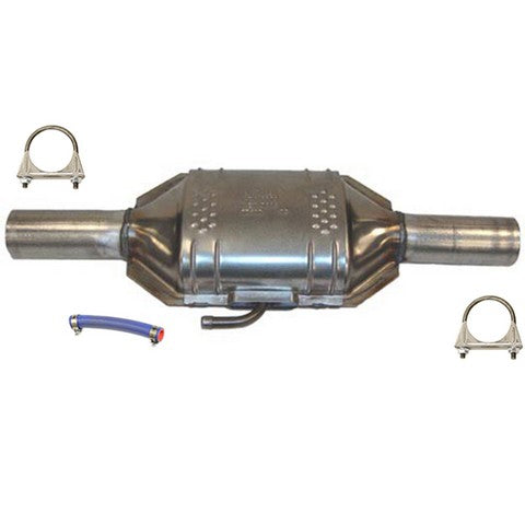 Eastern Catalytic Catalytic Converter-Direct Fit  20328