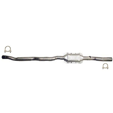 Eastern Catalytic Catalytic Converter-Direct Fit  20336
