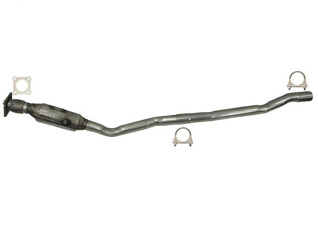 Eastern Catalytic Catalytic Converter-Direct Fit  20356