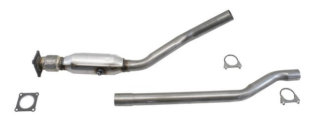 Eastern Catalytic Catalytic Converter-Direct Fit  20357