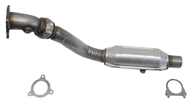 Eastern Catalytic Catalytic Converter-Direct Fit  20366