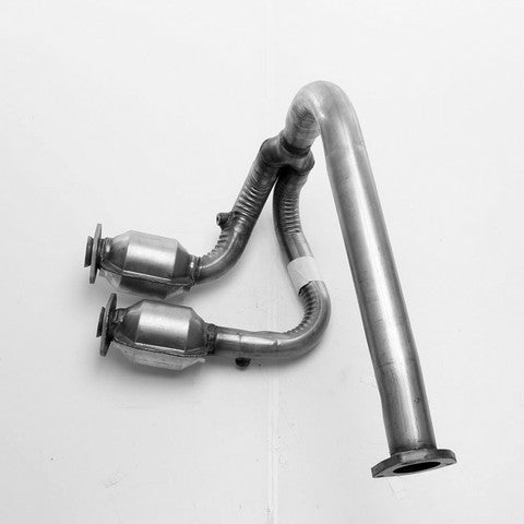 Eastern Catalytic Catalytic Converter-Direct Fit  20367