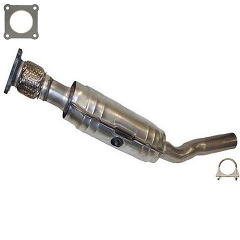 Eastern Catalytic Catalytic Converter-Direct Fit  20369