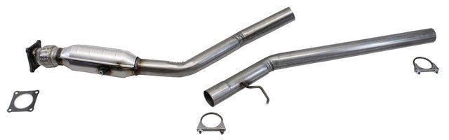 Eastern Catalytic Catalytic Converter-Direct Fit  20375
