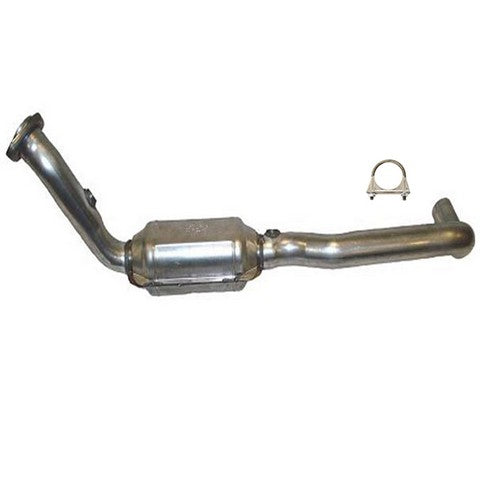Eastern Catalytic Catalytic Converter-Direct Fit  20382