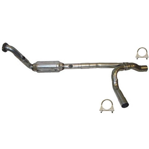 Eastern Catalytic Catalytic Converter-Direct Fit  20383