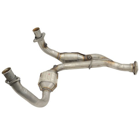 Eastern Catalytic Catalytic Converter-Direct Fit  20385