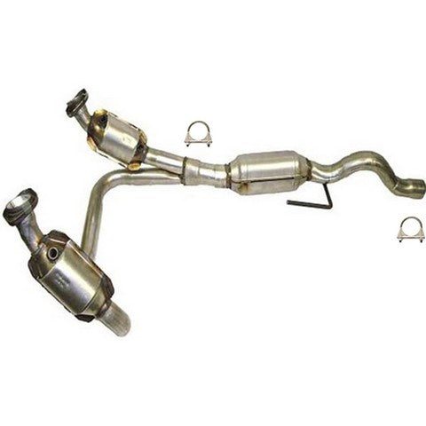 Eastern Catalytic Catalytic Converter-Direct Fit  20388