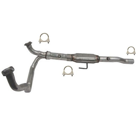 Eastern Catalytic Catalytic Converter-Direct Fit  20394