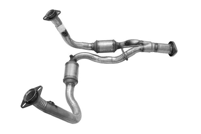 Eastern Catalytic Catalytic Converter-Direct Fit  20399