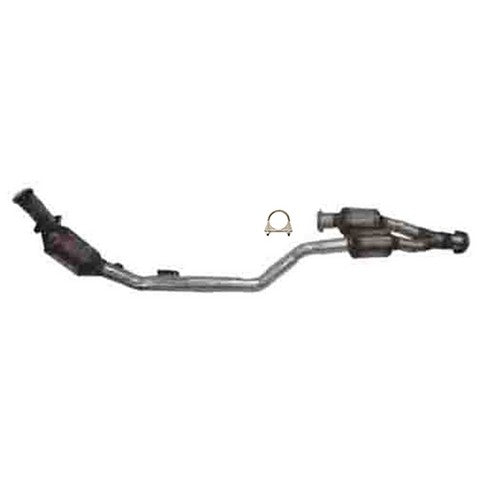Eastern Catalytic Catalytic Converter-Direct Fit  20400