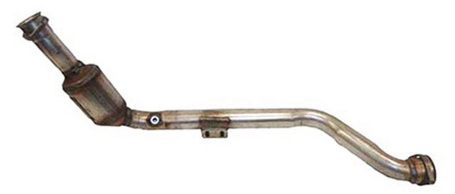 Eastern Catalytic Catalytic Converter-Direct Fit  20401