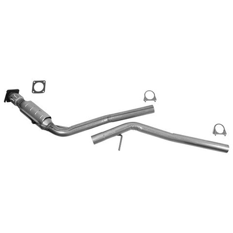 Eastern Catalytic Catalytic Converter-Direct Fit  20410