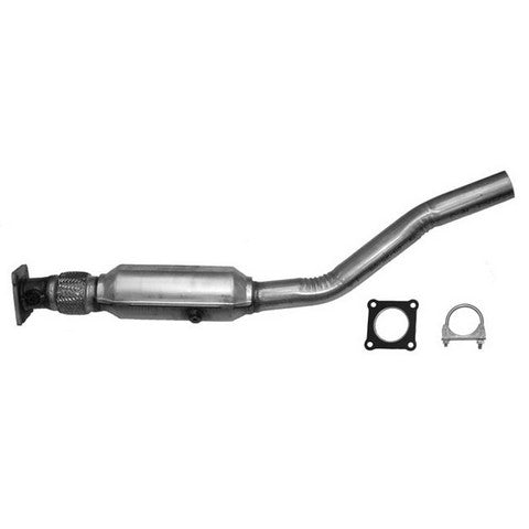 Eastern Catalytic Catalytic Converter-Direct Fit  20411