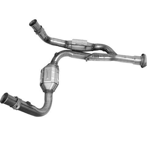 Eastern Catalytic Catalytic Converter-Direct Fit  20412