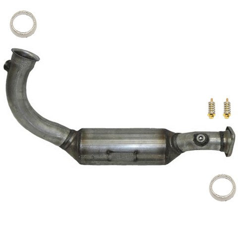 Eastern Catalytic Catalytic Converter-Direct Fit  20423