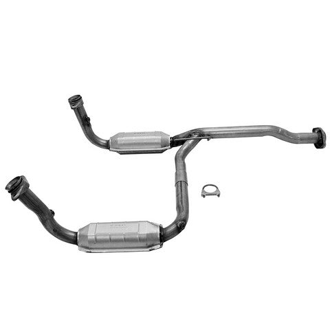 Eastern Catalytic Catalytic Converter-Direct Fit  20424