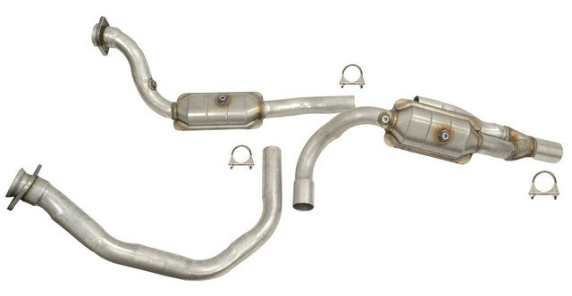 Eastern Catalytic Catalytic Converter-Direct Fit  20426