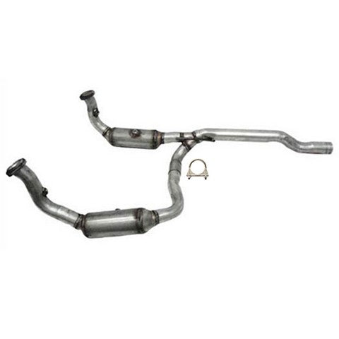 Eastern Catalytic Catalytic Converter-Direct Fit  20428