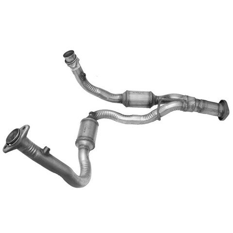 Eastern Catalytic Catalytic Converter-Direct Fit  20434