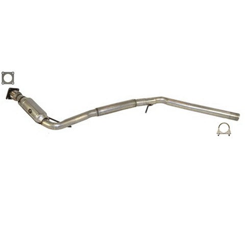 Eastern Catalytic Catalytic Converter-Direct Fit  20436
