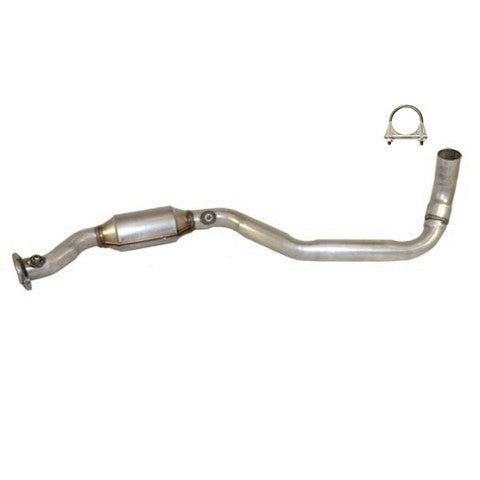 Eastern Catalytic Catalytic Converter-Direct Fit  20437