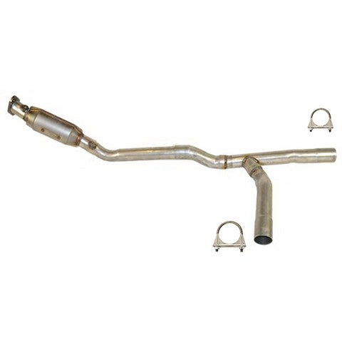 Eastern Catalytic Catalytic Converter-Direct Fit  20438