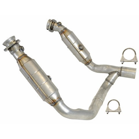 Eastern Catalytic Catalytic Converter-Direct Fit  20440