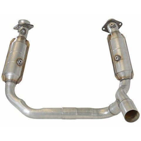 Eastern Catalytic Catalytic Converter-Direct Fit  20440