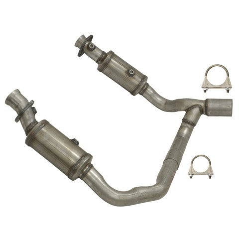 Eastern Catalytic Catalytic Converter-Direct Fit  20444