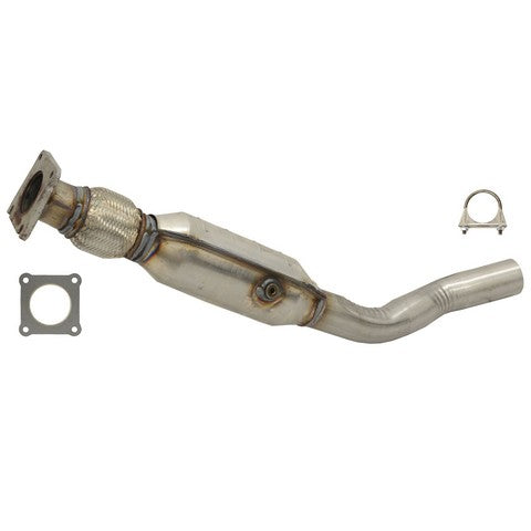 Eastern Catalytic Catalytic Converter-Direct Fit  20447
