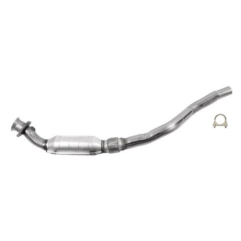 Eastern Catalytic Catalytic Converter-Direct Fit  20455