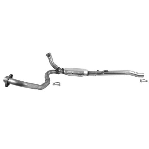 Eastern Catalytic Catalytic Converter-Direct Fit  20480