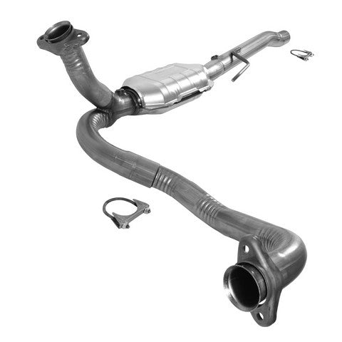Eastern Catalytic Catalytic Converter-Direct Fit  20480