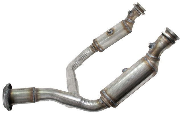 Eastern Catalytic Catalytic Converter-Direct Fit  20483